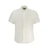 CHEMISE À MANCHES COURTES NORTH SAILS HOMME BLANC - NORTH SAILS