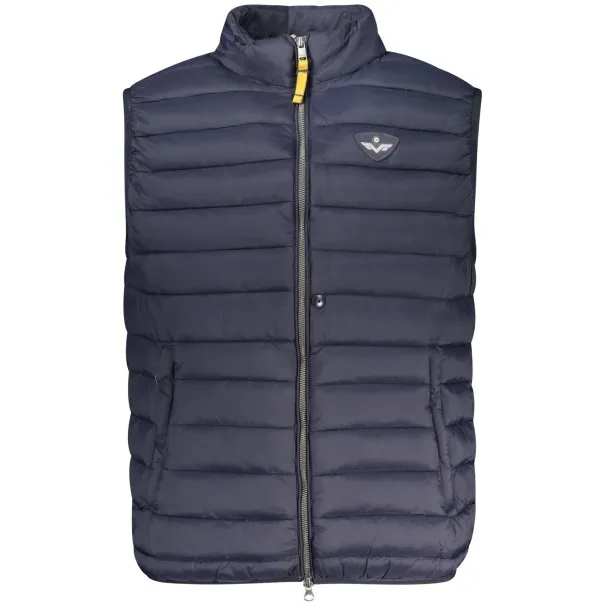 VESTE SANS MANCHES BLEU POUR HOMME ARMATA DI MARE - ARMATA DI MARE