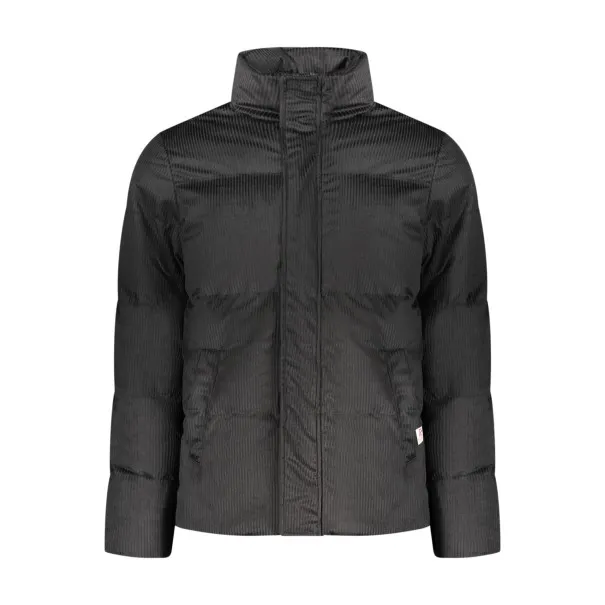 GILET DE FUSILIER NOIR POUR HOMME - RIFLE