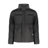 GILET DE FUSILIER NOIR POUR HOMME - RIFLE