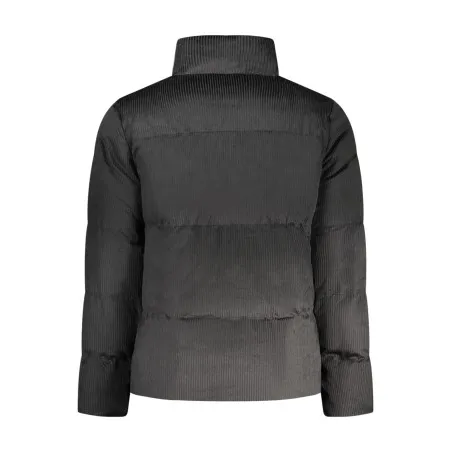GILET DE FUSILIER NOIR POUR HOMME - RIFLE