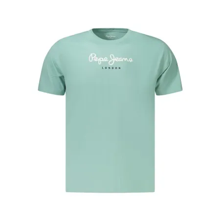 T-shirt à manches courtes pour homme Pepe Jeans, bleu - PEPE JEANS
