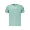 T-shirt à manches courtes pour homme Pepe Jeans, bleu - PEPE JEANS