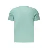 T-shirt à manches courtes pour homme Pepe Jeans, bleu - PEPE JEANS