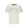 T-shirt à manches courtes North Sails pour enfants, blanc - NORTH SAILS