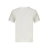 T-shirt à manches courtes North Sails pour enfants, blanc - NORTH SAILS