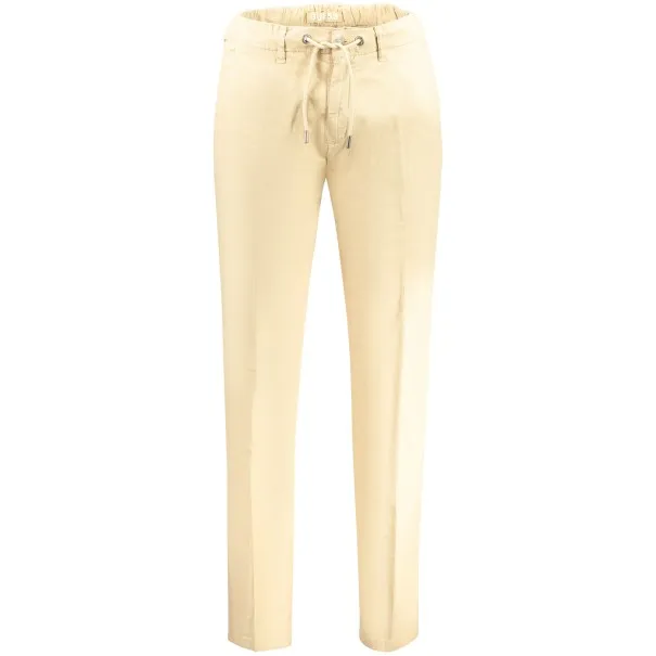 PANTALON HOMME GUESS JEANS BEIGE - GUESS JEANS
