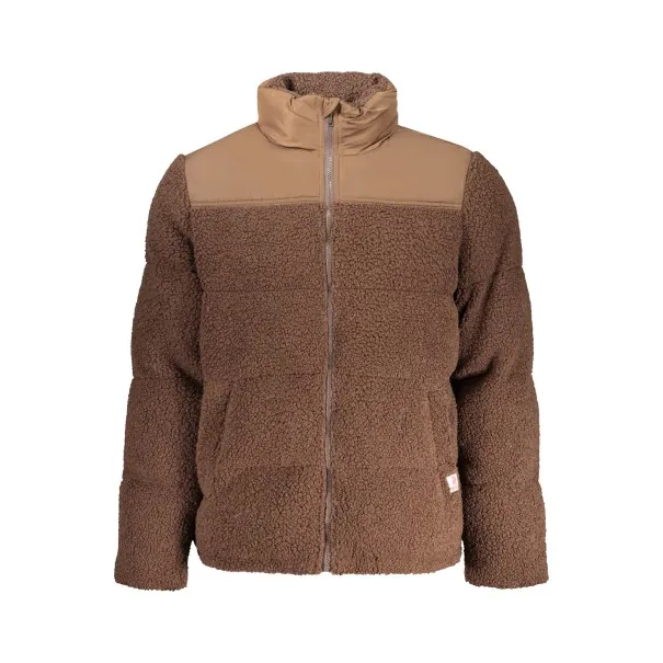 VESTE DE FUSILIER MARRON POUR HOMME - RIFLE