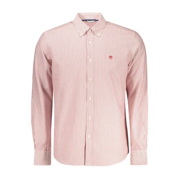 Chemise blanche à manches longues pour homme North Sails - NORTH SAILS