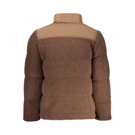 VESTE DE FUSILIER MARRON POUR HOMME - RIFLE