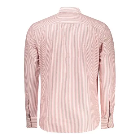 Chemise blanche à manches longues pour homme North Sails - NORTH SAILS