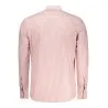 Chemise blanche à manches longues pour homme North Sails - NORTH SAILS