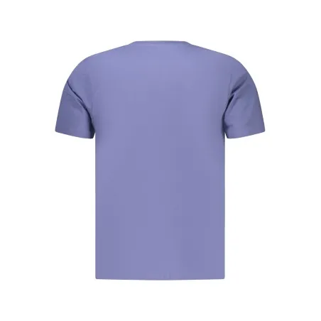 T-shirt à manches courtes pour homme Pepe Jeans, bleu - PEPE JEANS