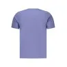 T-shirt à manches courtes pour homme Pepe Jeans, bleu - PEPE JEANS