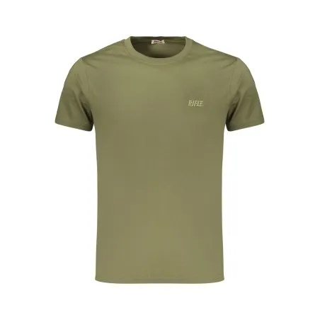 T-SHIRT À MANCHES COURTES FUSIL VERT HOMME - RIFLE