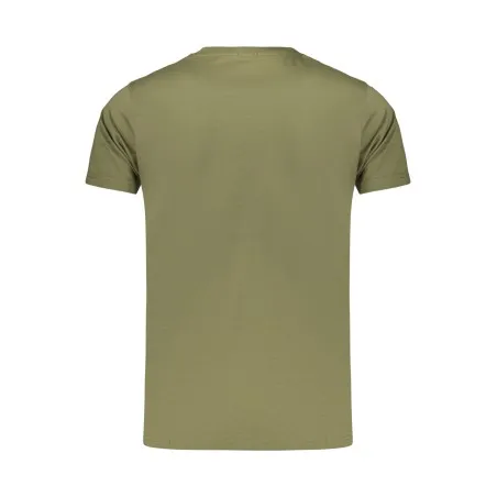 T-SHIRT À MANCHES COURTES FUSIL VERT HOMME - RIFLE