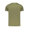T-SHIRT À MANCHES COURTES FUSIL VERT HOMME - RIFLE