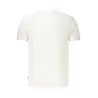 T-shirt blanc à manches courtes FILA pour homme - FILA