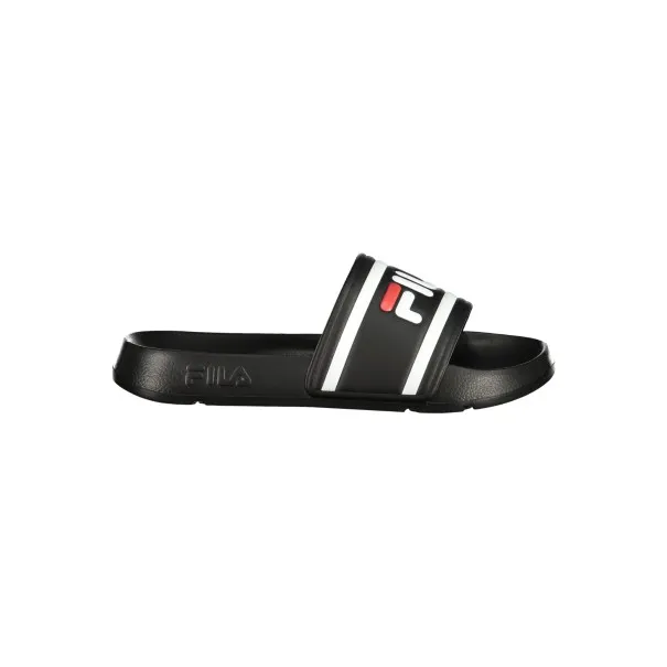CHAUSSONS FILA FOOTWEAR FEMME NOIRS - FILA