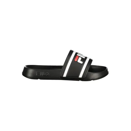 CHAUSSONS FILA FOOTWEAR FEMME NOIRS - FILA