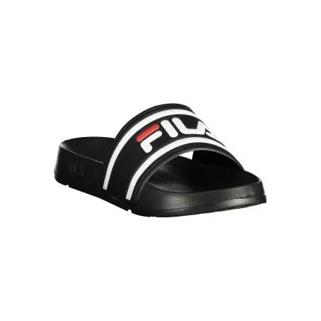 CHAUSSONS FILA FOOTWEAR FEMME NOIRS - FILA