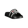 CHAUSSONS FILA FOOTWEAR FEMME NOIRS - FILA