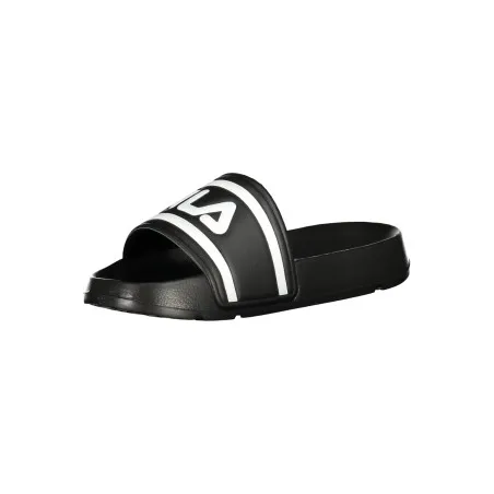 CHAUSSONS FILA FOOTWEAR FEMME NOIRS - FILA