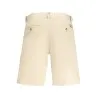 PANTALON BERMUDA HOMME GUESS JEANS BEIGE - GUESS JEANS