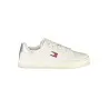 CHAUSSURES DE SPORT BLANCHES POUR FEMMES TOMMY HILFIGER - TOMMY HILFIGER