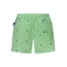 BAS DE MAILLOT DE BAIN NORTH SAILS HOMME VERT - NORTH SAILS