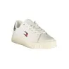 CHAUSSURES DE SPORT BLANCHES POUR FEMMES TOMMY HILFIGER - TOMMY HILFIGER