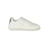 CHAUSSURES DE SPORT POUR FEMMES CALVIN KLEIN BLANCHES - CALVIN KLEIN