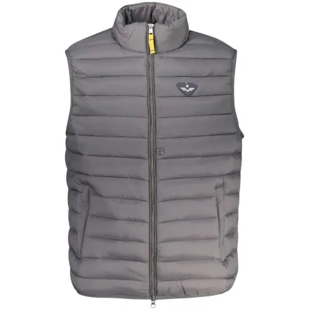 VESTE SANS MANCHES HOMME ARMATA DI MARE GRIS - ARMATA DI MARE