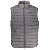 VESTE SANS MANCHES HOMME ARMATA DI MARE GRIS - ARMATA DI MARE