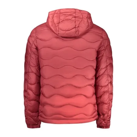 NORVÈGE 1963 VESTE ROUGE POUR HOMME - NORWAY 1963