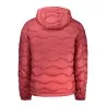NORVÈGE 1963 VESTE ROUGE POUR HOMME - NORWAY 1963