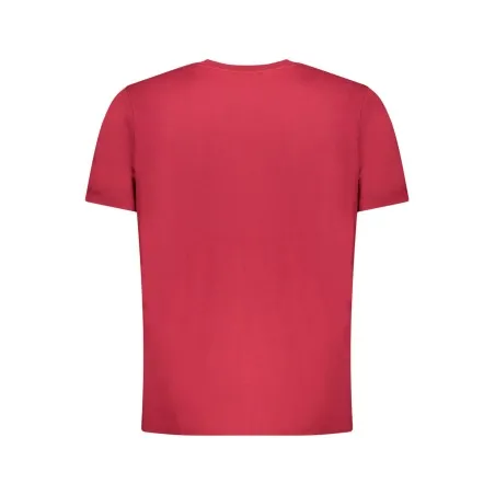 T-shirt à manches courtes pour homme Pepe Jeans, rouge - PEPE JEANS