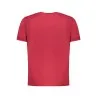 T-shirt à manches courtes pour homme Pepe Jeans, rouge - PEPE JEANS