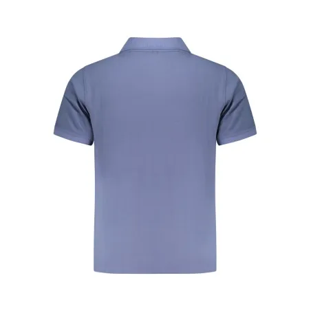 Polo à manches courtes pour homme Pepe Jeans, bleu - PEPE JEANS