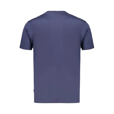 T-shirt à manches courtes Fila pour homme, bleu - FILA