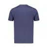T-shirt à manches courtes Fila pour homme, bleu - FILA