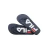 CHAUSSONS FILA FOOTWEAR FEMME BLEU - FILA