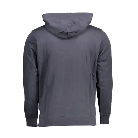 Sweat-shirt zippé bleu pour homme US POLO ASSN. - U.S. POLO ASSN