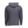 Sweat-shirt zippé bleu pour homme US POLO ASSN. - U.S. POLO ASSN