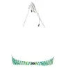 Haut de maillot de bain Karl Lagerfeld Beachwear pour femme Vert - KARL LAGERFELD BEACHWEAR