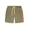 BAS DE MAILLOT DE BAIN NORTH SAILS HOMME VERT - NORTH SAILS