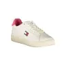 CHAUSSURES DE SPORT BLANCHES POUR FEMMES TOMMY HILFIGER - TOMMY HILFIGER