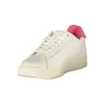 CHAUSSURES DE SPORT BLANCHES POUR FEMMES TOMMY HILFIGER - TOMMY HILFIGER