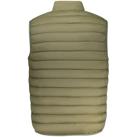 VESTE SANS MANCHES VERTE ARMATA DI MARE POUR HOMME - ARMATA DI MARE