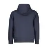 SWEAT-SHIRT BLEU À FERMETURE ÉCLAIR POUR ENFANTS NORTH SAILS - NORTH SAILS